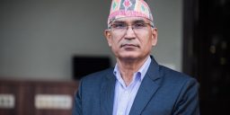 विष्णु पौडेललाई थुनामुक्त गर्न माग गरिएको निवेदनमाथि आज सर्वोच्चमा सुनुवाइ