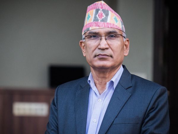 विष्णु पौडेललाई थुनामुक्त गर्न माग गरिएको निवेदनमाथि आज सर्वोच्चमा सुनुवाइ
