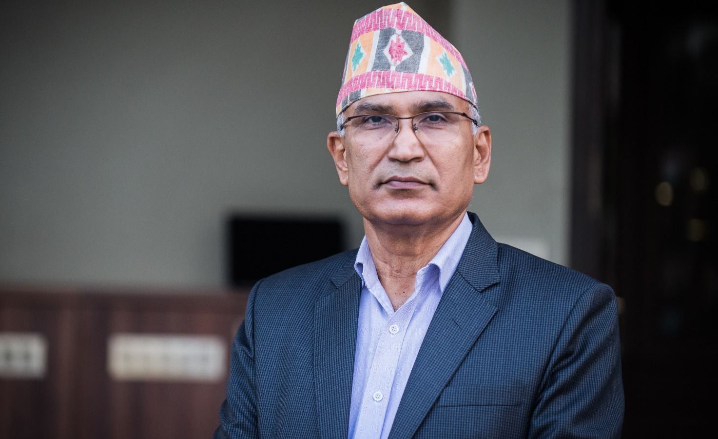 विष्णु पौडेललाई थुनामुक्त गर्न माग गरिएको निवेदनमाथि आज सर्वोच्चमा सुनुवाइ