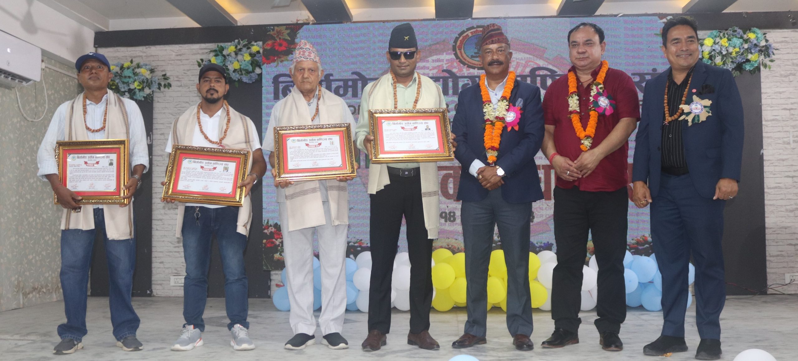 आर्थिक समृद्धि र रोजगारी सिर्जना सरकारको पहिलो प्राथमिकता हुनुपर्छ: वरिष्ठ उपाध्यक्ष  वैद्य