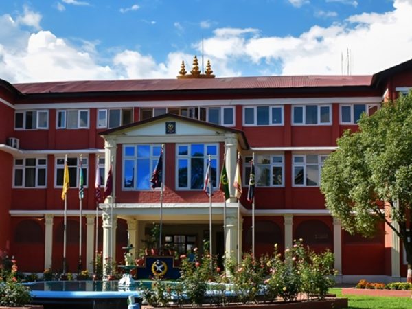 नेपाल प्रहरीमा ५०९ जना इन्स्पेक्टरको एकै पटक सरुवा (सूचीसहित)