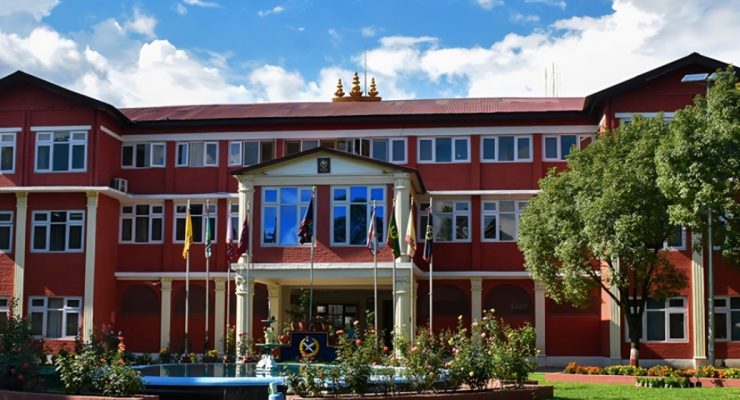 नेपाल प्रहरीमा ५०९ जना इन्स्पेक्टरको एकै पटक सरुवा (सूचीसहित)