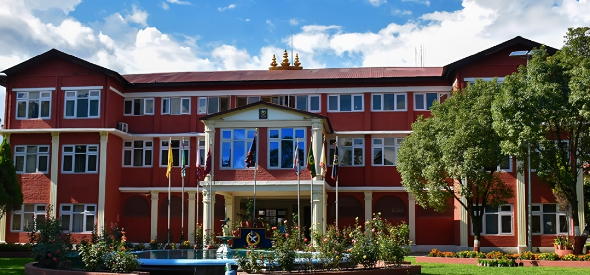 नेपाल प्रहरीमा ५०९ जना इन्स्पेक्टरको एकै पटक सरुवा (सूचीसहित)