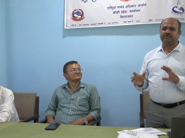 कोशी प्रदेशमा एचआइभी र क्षयरोग उपचारमा चुनौती