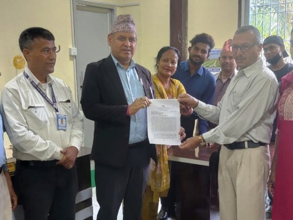 मानव अधिकारका सवाल सम्बोधन गर्न प्रदेश सरकार सकारात्मक