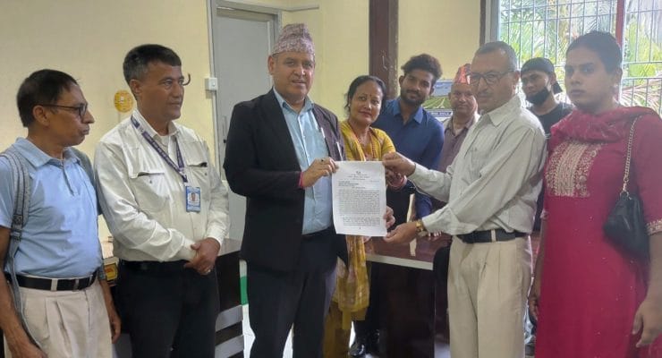 मानव अधिकारका सवाल सम्बोधन गर्न प्रदेश सरकार सकारात्मक