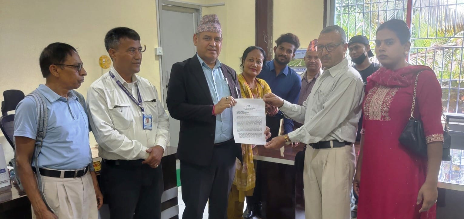मानव अधिकारका सवाल सम्बोधन गर्न प्रदेश सरकार सकारात्मक