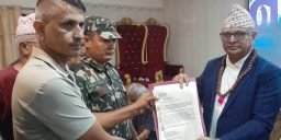 सरकारसँग हात्तीपीडित आक्रोशित, चरणबद्ध आन्दोलनको चेतावनी