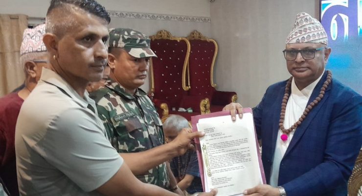 सरकारसँग हात्तीपीडित आक्रोशित, चरणबद्ध आन्दोलनको चेतावनी