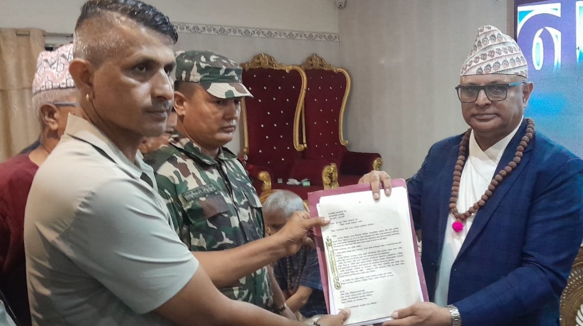 सरकारसँग हात्तीपीडित आक्रोशित, चरणबद्ध आन्दोलनको चेतावनी