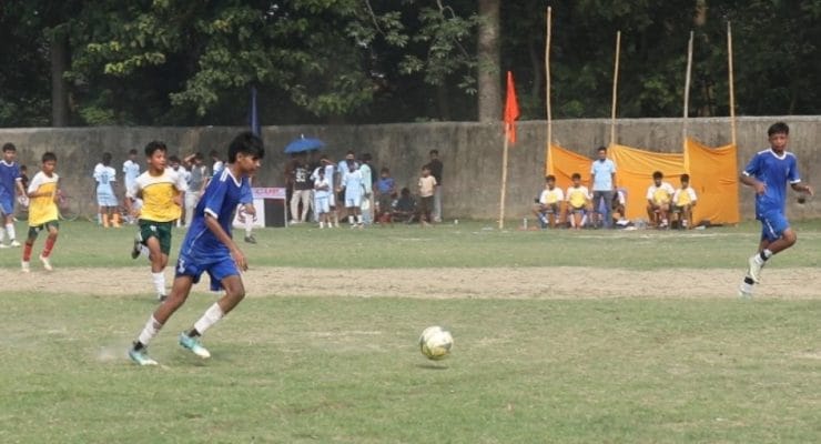 एसइई कप: बिकेभिएम, डनबस्को र नरग्राम क्वाटर फाइनलमा