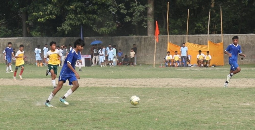 एसइई कप: बिकेभिएम, डनबस्को र नरग्राम क्वाटर फाइनलमा