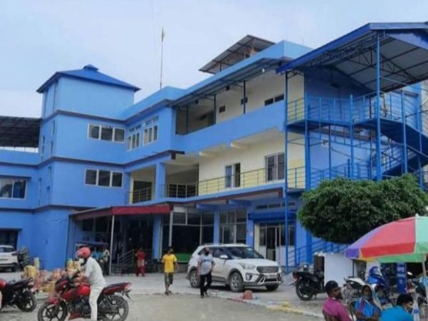 विराटनगरमा मेट्रो न्युरो ट्रमा एन्ड मल्टिस्पेसियालिटी हस्पिटल सञ्चालनमा