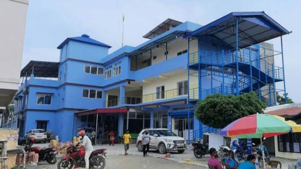 विराटनगरमा मेट्रो न्युरो ट्रमा एन्ड मल्टिस्पेसियालिटी हस्पिटल सञ्चालनमा