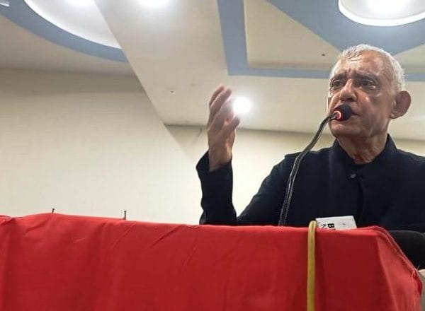 कांग्रेस टुक्रियो, अब एक हुनुपर्छ: शशांक कोइराला