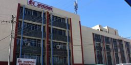 बुद्धनगरमा आत्मदाह प्रयास गरेका राउतको निधन