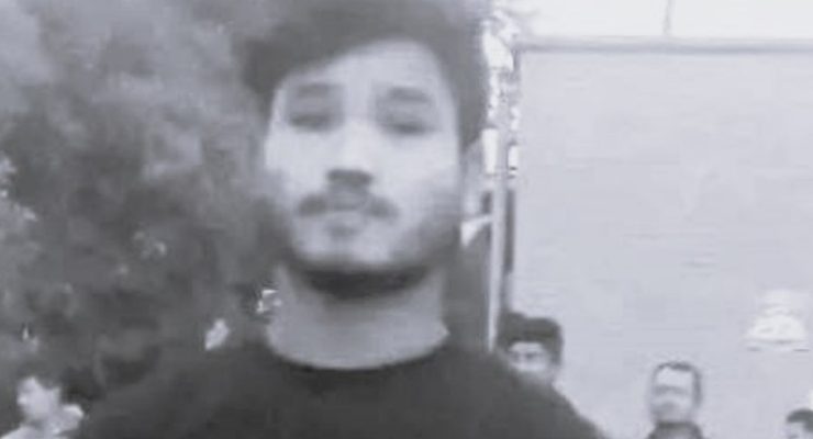 आफैंलाई आगो लगाएका गणेश नेपालको मृत्यु