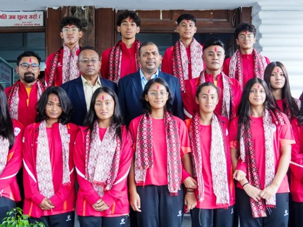 पौडी टोली थाइल्यान्ड जाने