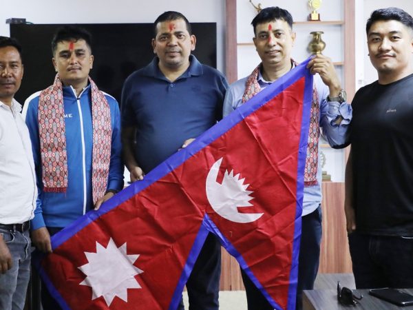 एसियाली आईटीएफ तेक्वान्दोमा शेखरले नेपालको चुनौती पेस गर्ने