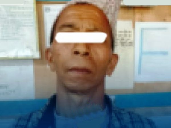 श्रीमतीको हत्या आरोपमा श्रीमान् पक्राउ