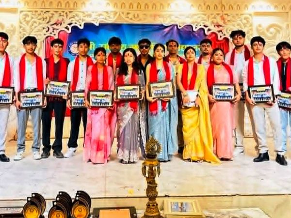 राष्ट्रिय माध्यमिक विद्यालयमा होटेल म्यानेजमेन्ट र ब्युटिसियनको पढाइ सुरु 