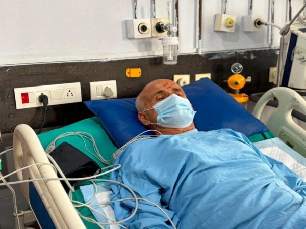 डा. गोविन्द केसीसँग वार्ता गर्न सरकारी टोली धनगढीमा 