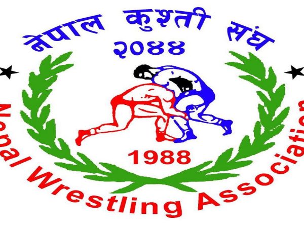 एसियाली खेलकुदको तयारीका लागि नेपाली कुस्ती टोली भारत जाने