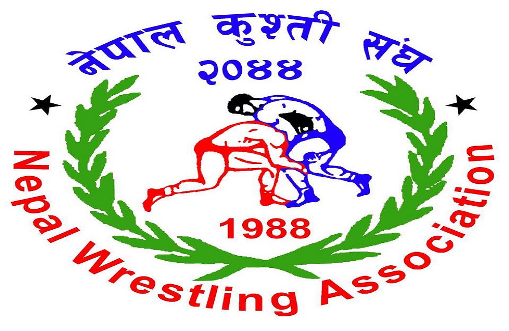 एसियाली खेलकुदको तयारीका लागि नेपाली कुस्ती टोली भारत जाने