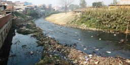 नदी प्रदूषण गर्ने १२ उद्योगमाथि कारबाही, जनही १० लाख जरिवाना 