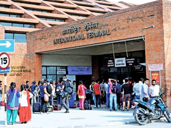 अनैतिक गतिविधिमा संलग्न ४७ विदेशी महिला नेपालबाट निष्कासित