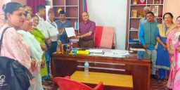 रोम विधान अनुमोदन गर्न सरकारलाई अधिकारकर्मीको आग्रह 
