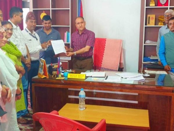 रोम विधान अनुमोदन गर्न सरकारलाई अधिकारकर्मीको आग्रह