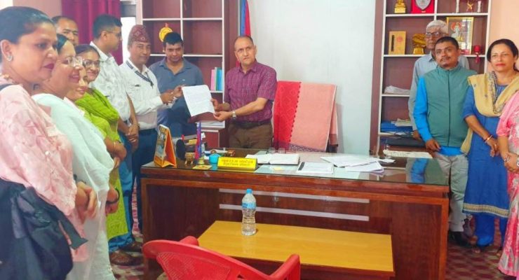 रोम विधान अनुमोदन गर्न सरकारलाई अधिकारकर्मीको आग्रह 