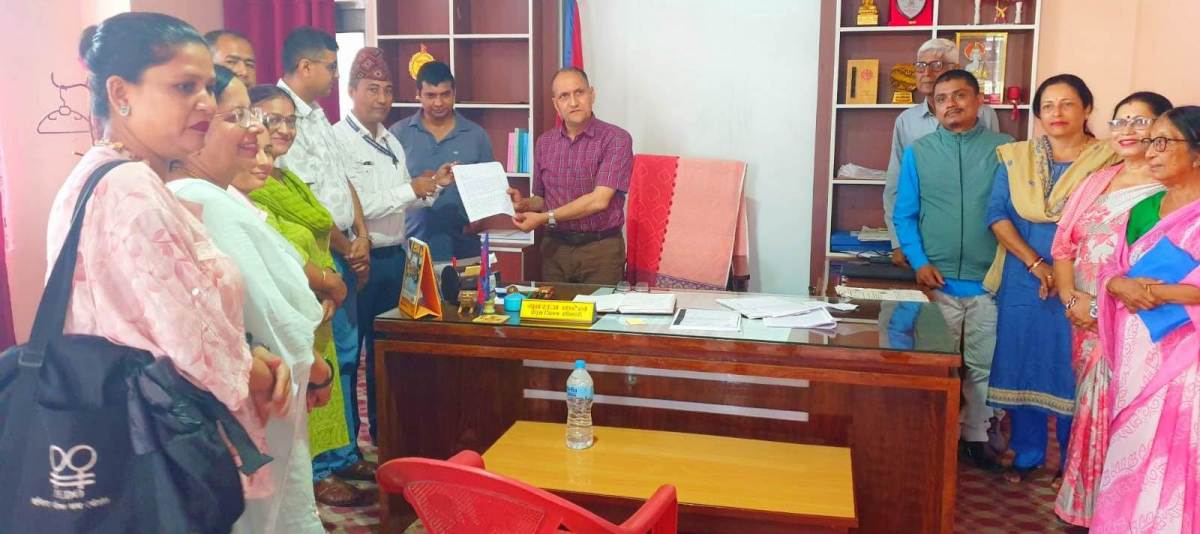 रोम विधान अनुमोदन गर्न सरकारलाई अधिकारकर्मीको आग्रह 