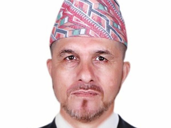 जनार्दन मैनाली स्मृति पत्रकारिता पुरस्कार पुष्पराज थपलियालाई प्रदान गरिने