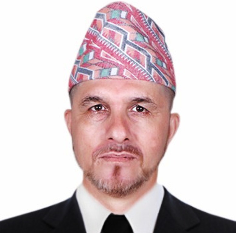 जनार्दन मैनाली स्मृति पत्रकारिता पुरस्कार पुष्पराज थपलियालाई प्रदान गरिने