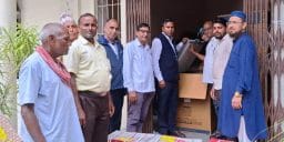 विराटनगर महानगरद्वारा ५० प्रतिशत अनुदानमा डी–फ्रिज र सिँचाइ मोटर वितरण