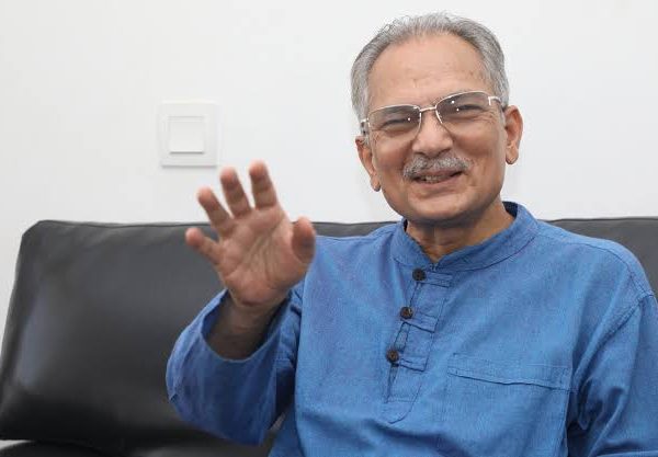 पूर्वप्रधानमन्त्री डा. बाबुराम भट्टराई अस्पताल भर्ना, स्वास्थ्य अवस्था सुधारोन्मुख