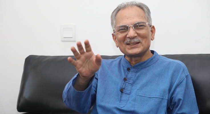 पूर्वप्रधानमन्त्री डा. बाबुराम भट्टराई अस्पताल भर्ना, स्वास्थ्य अवस्था सुधारोन्मुख
