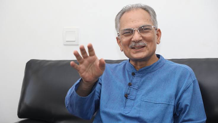 पूर्वप्रधानमन्त्री डा. बाबुराम भट्टराई अस्पताल भर्ना, स्वास्थ्य अवस्था सुधारोन्मुख