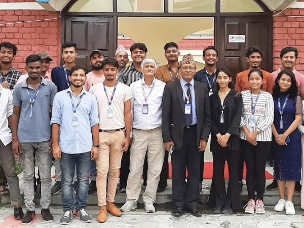 ८२ प्रतिशत विद्यार्थीलाई इन्जिनियरिङको लाइसेन्स 