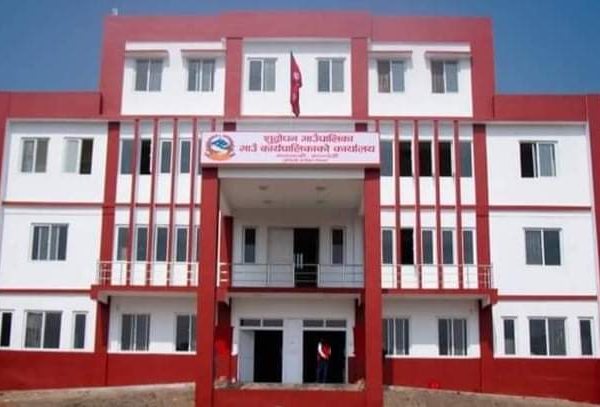 शुद्धोधनका उपाध्यक्ष र कर्मचारीविरुद्ध भ्रष्टाचार मुद्दा 