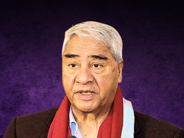 ६ महिनापछि आज स्वदेश फर्कँदै शेरबहादुर देउवा