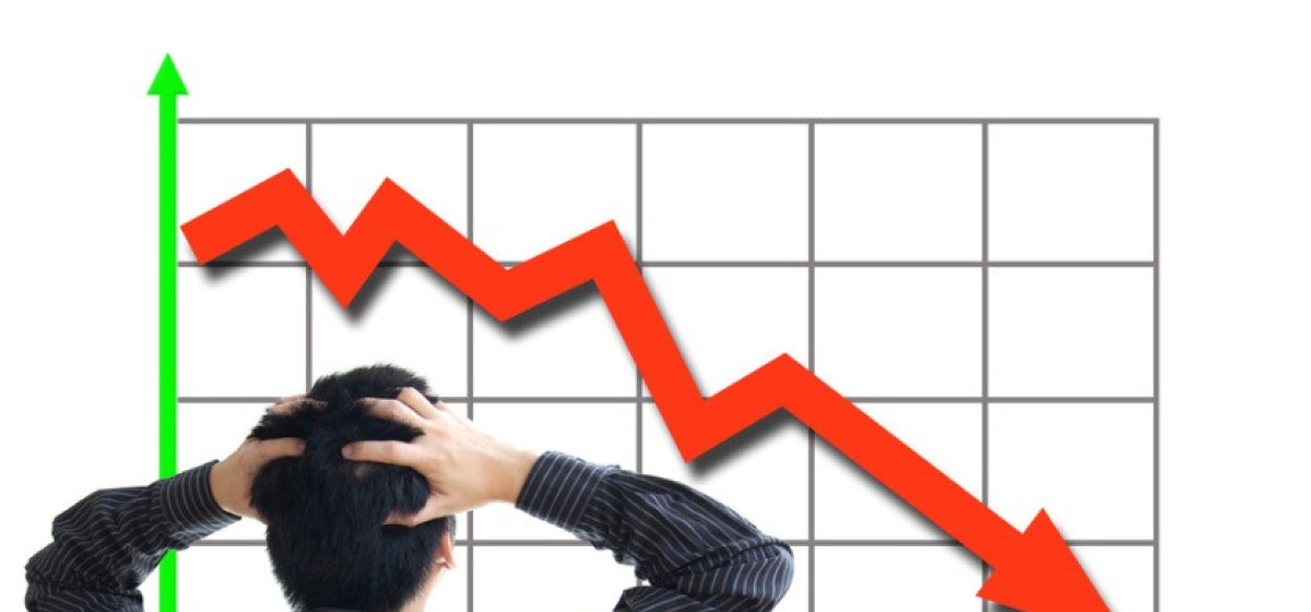नेप्सेमा १९ अंकको गिरावट