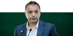 ‘जीवनभर नभएको निन्दा यी तीन दिनमा खेपेँ’: सभापति थापा 