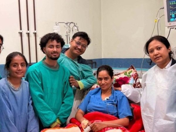 ज्योतिले सरकारसँग १९ बुँदे सहमतिपछि अनसन तोडिन 