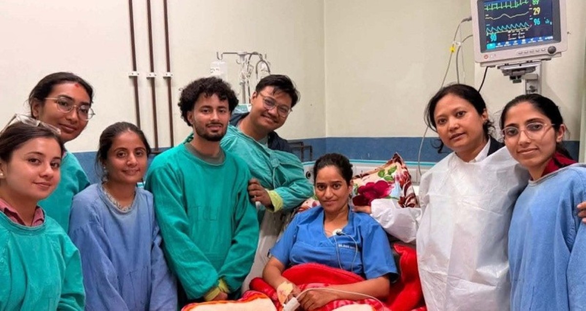ज्योतिले सरकारसँग १९ बुँदे सहमतिपछि अनसन तोडिन