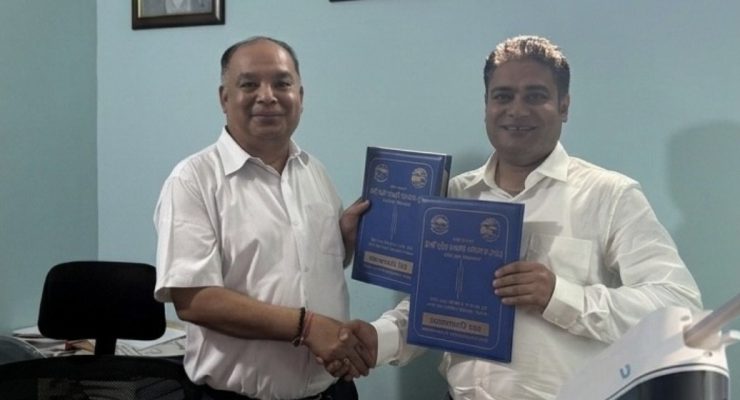  कोशी प्रदेशमा गुड्ने भयो ‘पोडवे’: रानीदेखि विराटनगर बसपार्कसम्म पहिलो चरणको निर्माण हुने