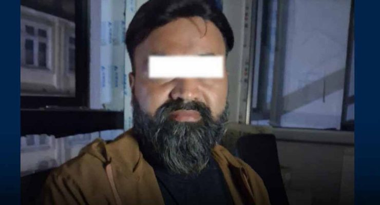 क्यानडा पठाइदिने भन्दै ठग्ने दुलाल पक्राउ