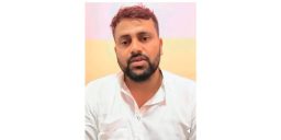 अभद्र व्यवहारको आरोपमा रास्वपा नेता यादव रौतहटबाट पक्राउ